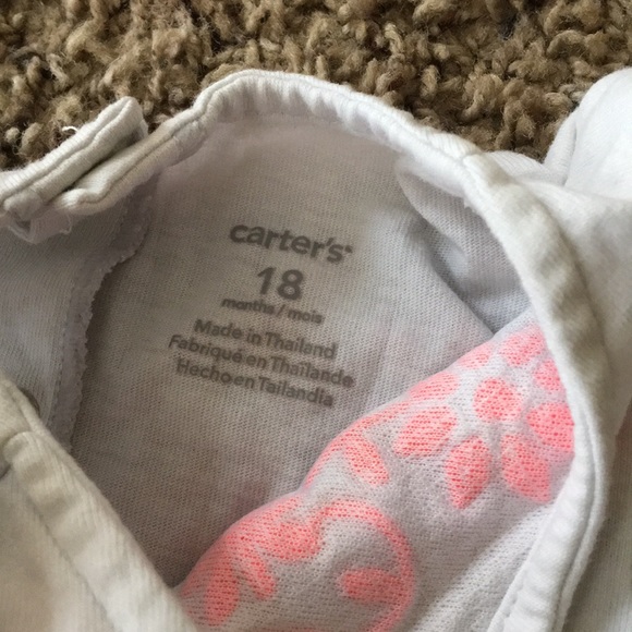 Girls romper - Picture 3 of 3